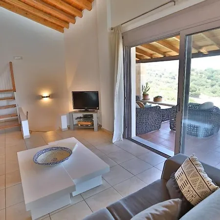 Maffeo, Mit Dem Weitblick Villa