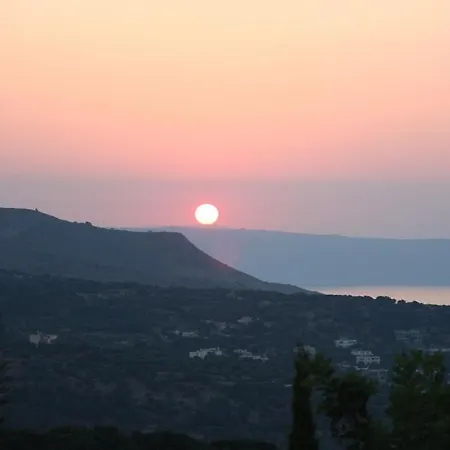 Maffeo, Mit Dem Weitblick Villa