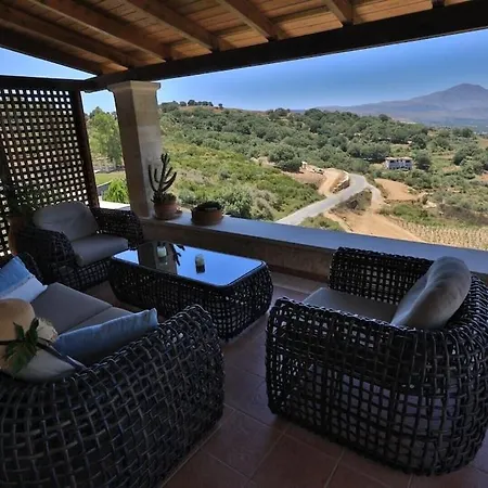 Maffeo, Mit Dem Weitblick Villa